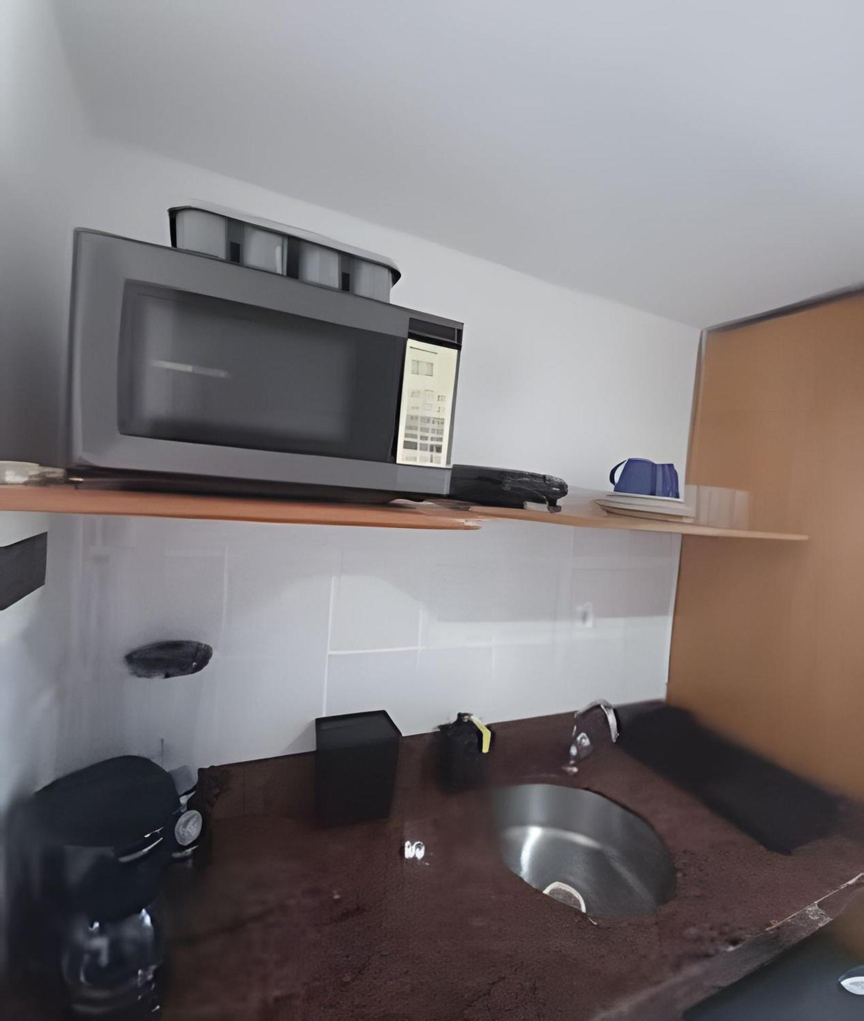 Na Do Meio | Piscina E Garagem | Proximo Ao Centro Apartamento *