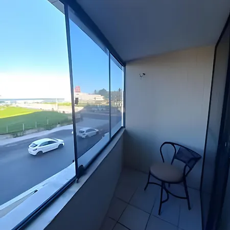 Apartamento Na Praia Do Meio | Piscina E Garagem | Proximo Ao Centro Natal Exterior foto