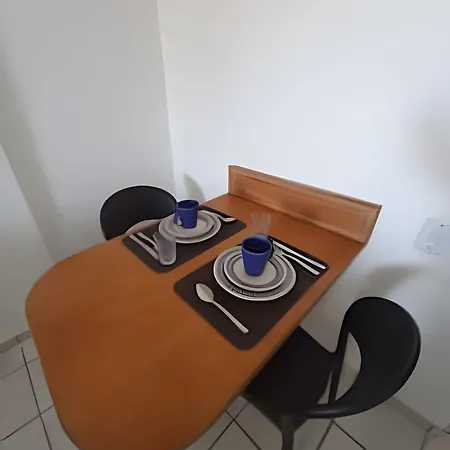 Apartamento Na Praia Do Meio | Piscina E Garagem | Proximo Ao Centro Natal Exterior foto