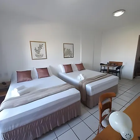 Apartamento Na Praia Do Meio | Piscina E Garagem | Proximo Ao Centro Natal Exterior foto