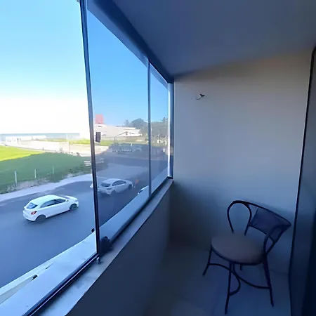 Apartamento Na Praia Do Meio | Piscina E Garagem | Proximo Ao Centro Natal Exterior foto