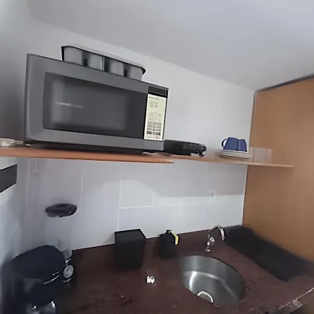 Apartamento Na Praia Do Meio | Piscina E Garagem | Proximo Ao Centro Natal Exterior foto
