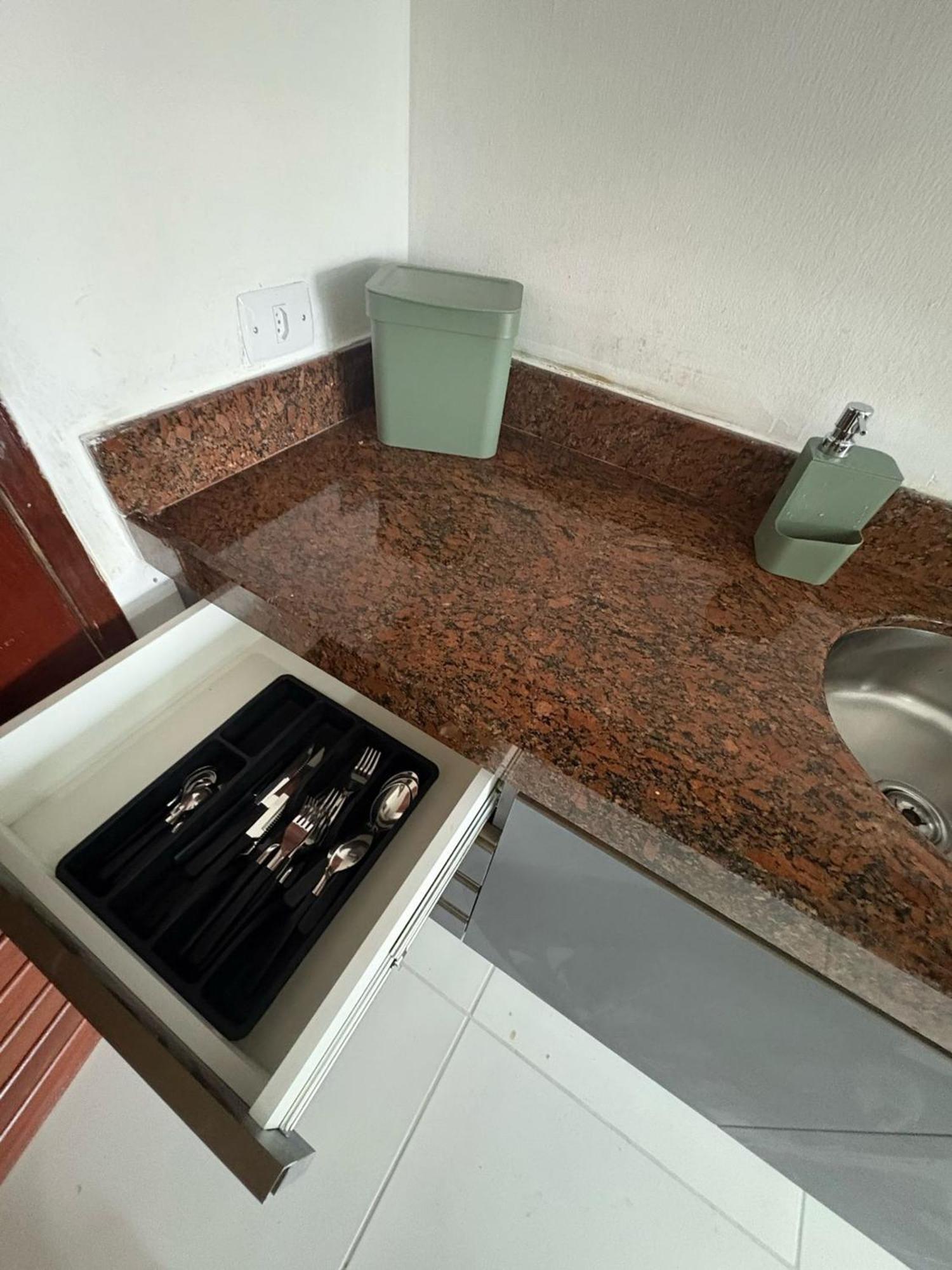 Na Do Meio | Piscina E Garagem | Proximo Ao Centro Apartment Natal
