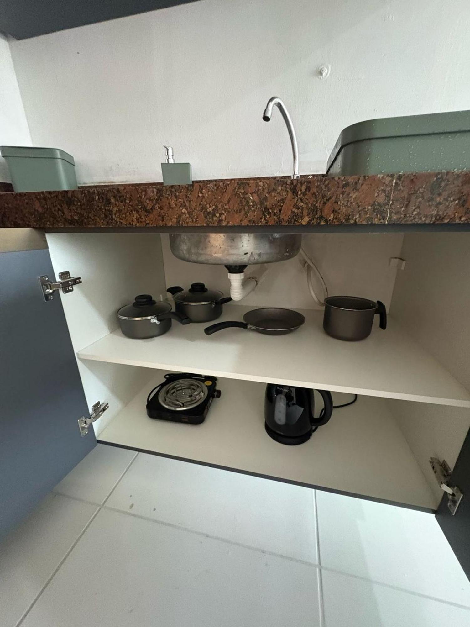 Apartment Na Do Meio | Piscina E Garagem | Proximo Ao Centro